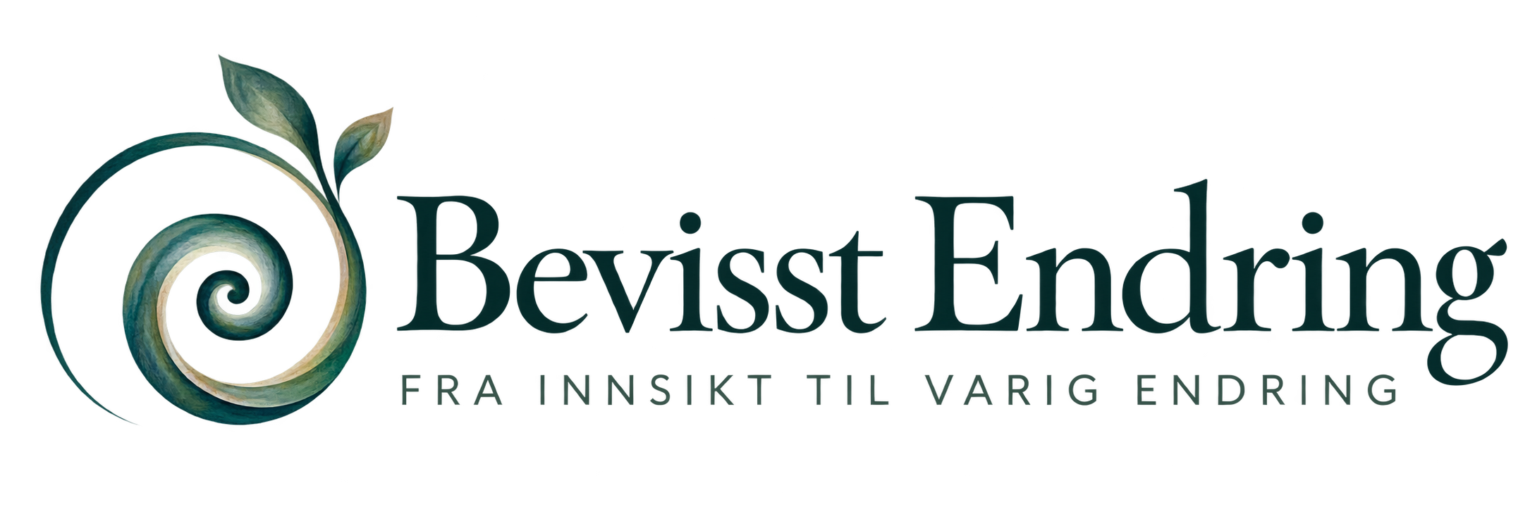 Bevisst endring - fra innsikt til varig endring